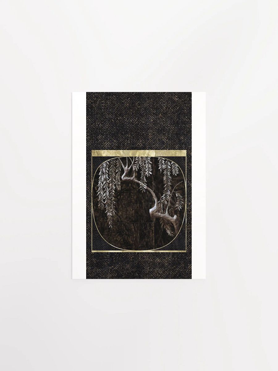 Koringami - Spring: Willow product image (2)