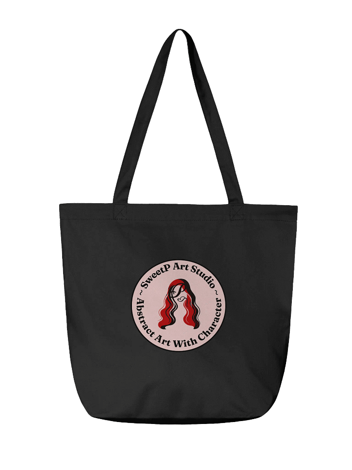 Chaos Turning Chaos Tote Bag product image (2)