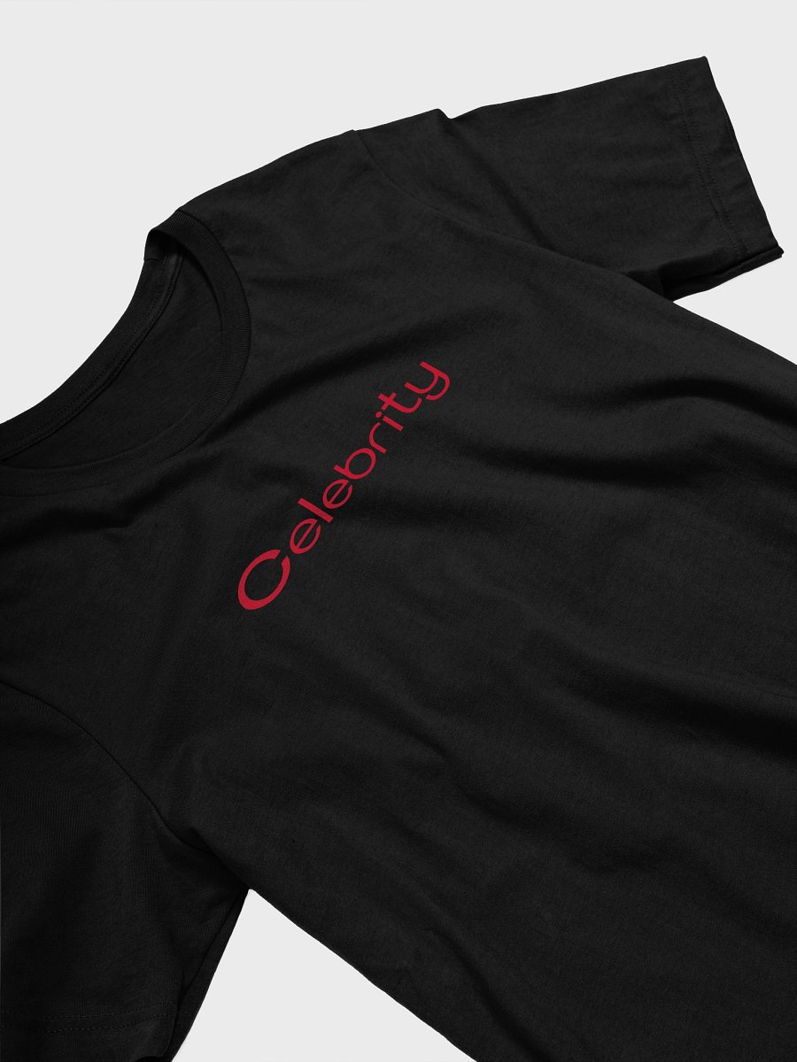 "Celebrity" Short Sleeve Top — Style, Confidence product image (3)