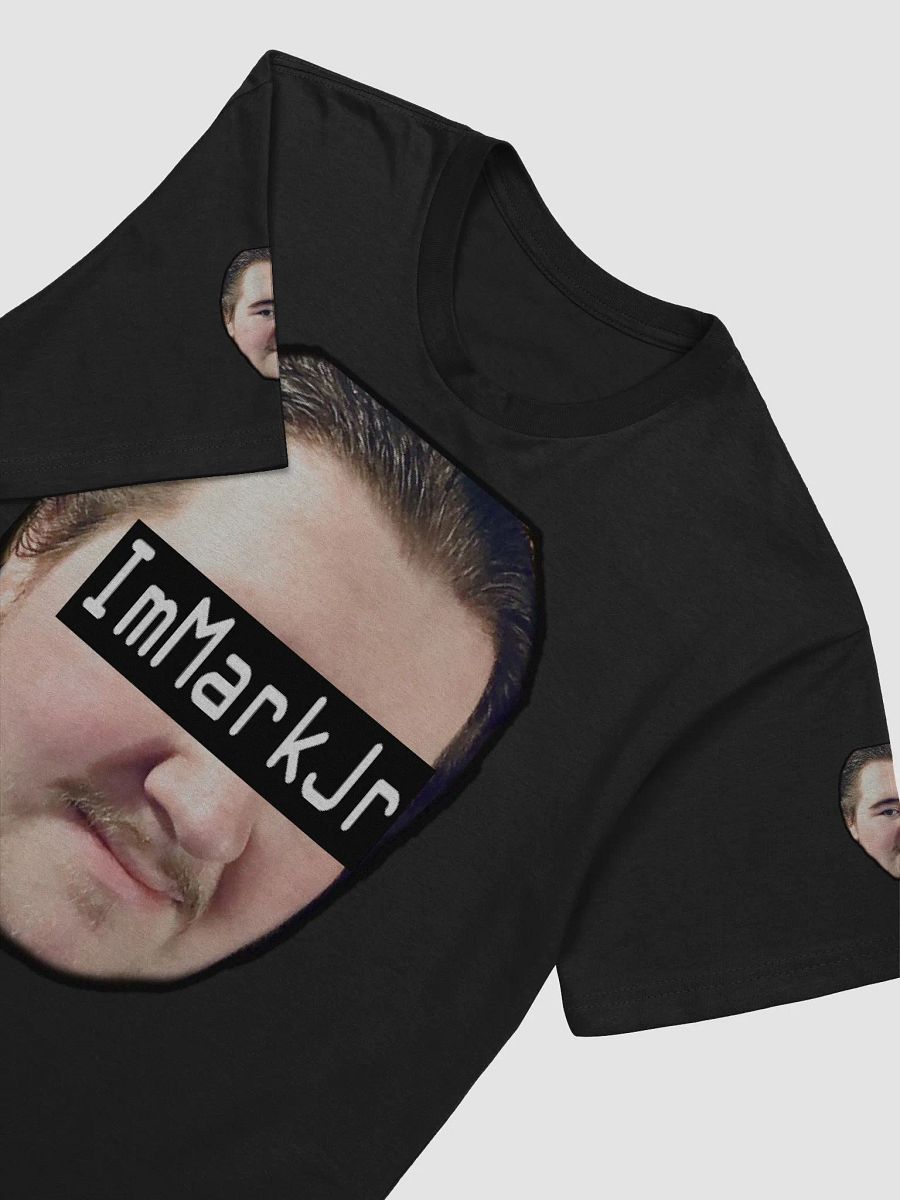 The MarkJr Worship Shirt. product image (5)