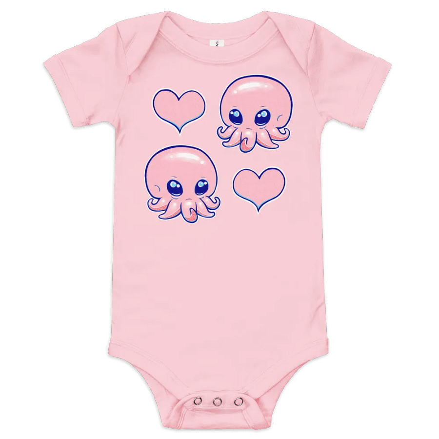 CUTIE-PI ONESIE product image (11)