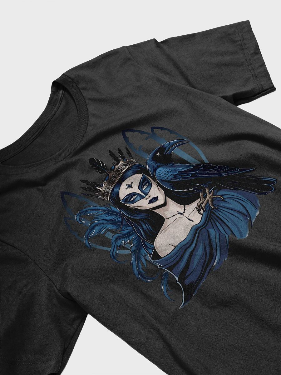 Raven Queen Graphic T-Shirt product image (17)