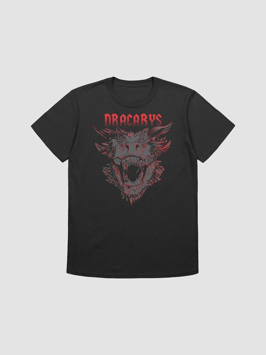 Dragon's Roar Unisex Tee product image (1)