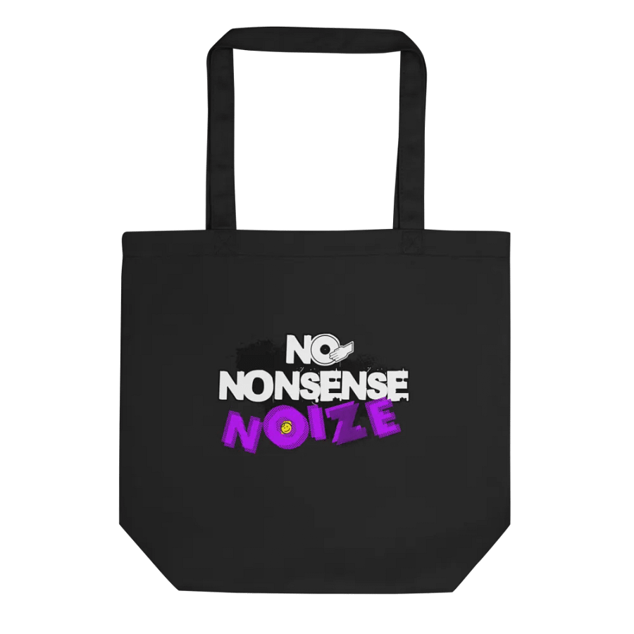 Dizztortion Tote Bag product image (1)
