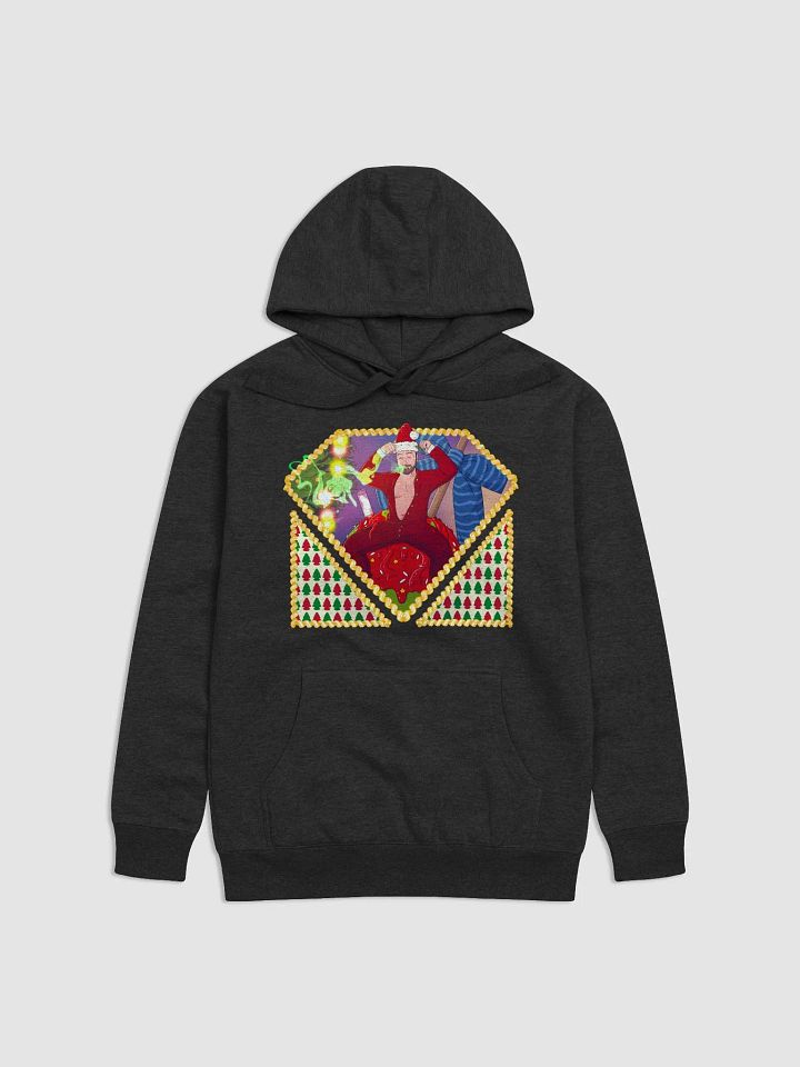 Earlf on the Sherlf Hoodie product image (10)