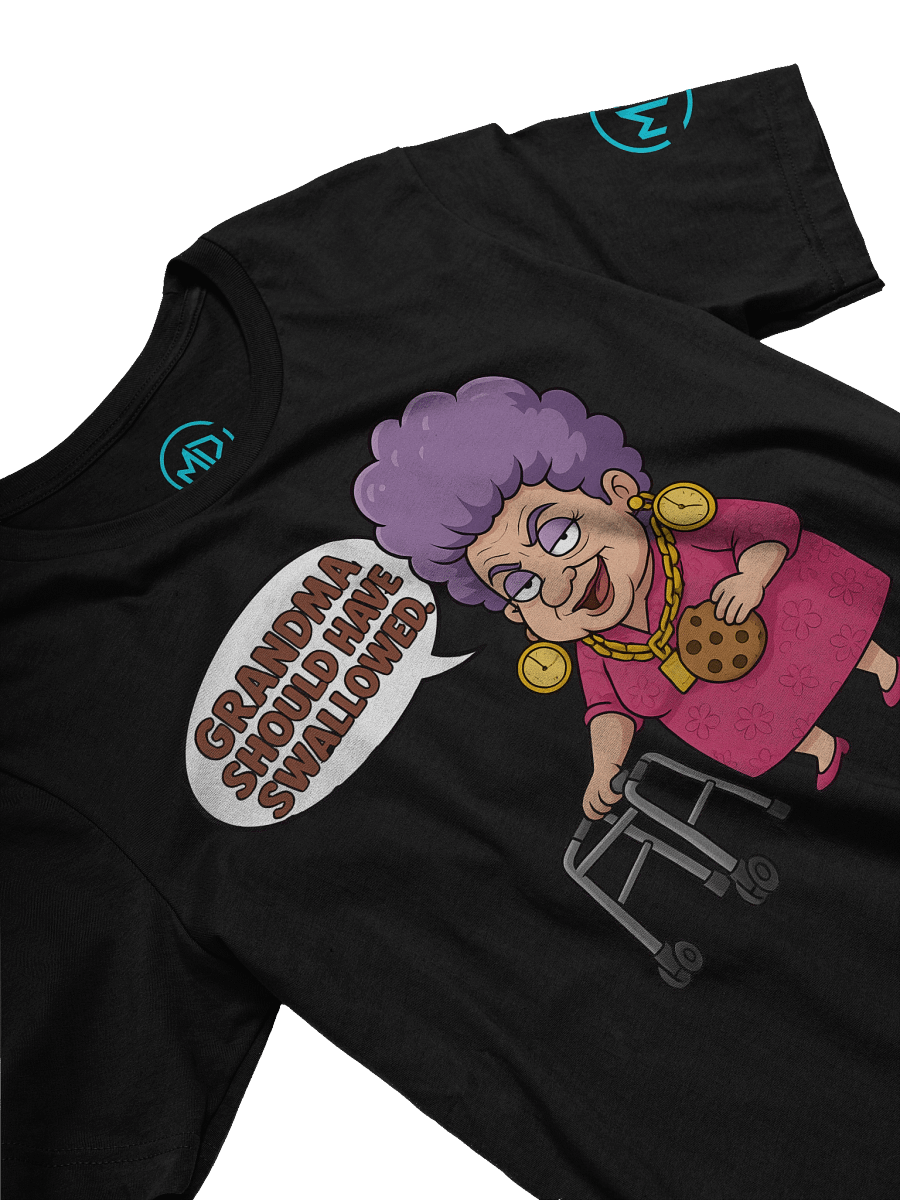 Gma Is Wild - Pandora product image (3)
