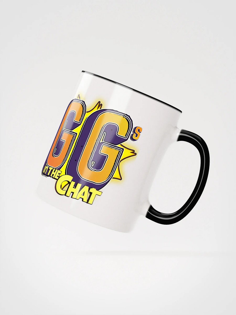 GGs Mug product image (3)