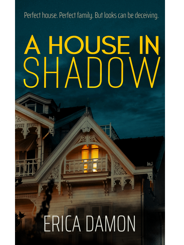 A House in Shadow (ebook) product image (1)