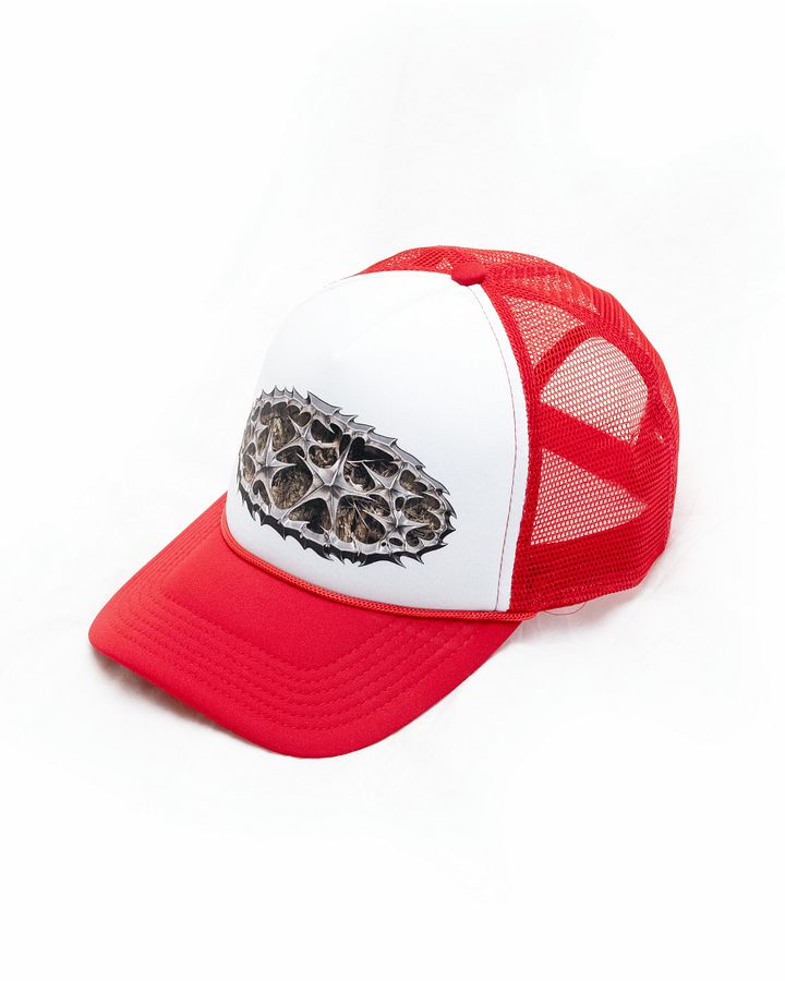 Hunter Stars Badge Cap product image (7)
