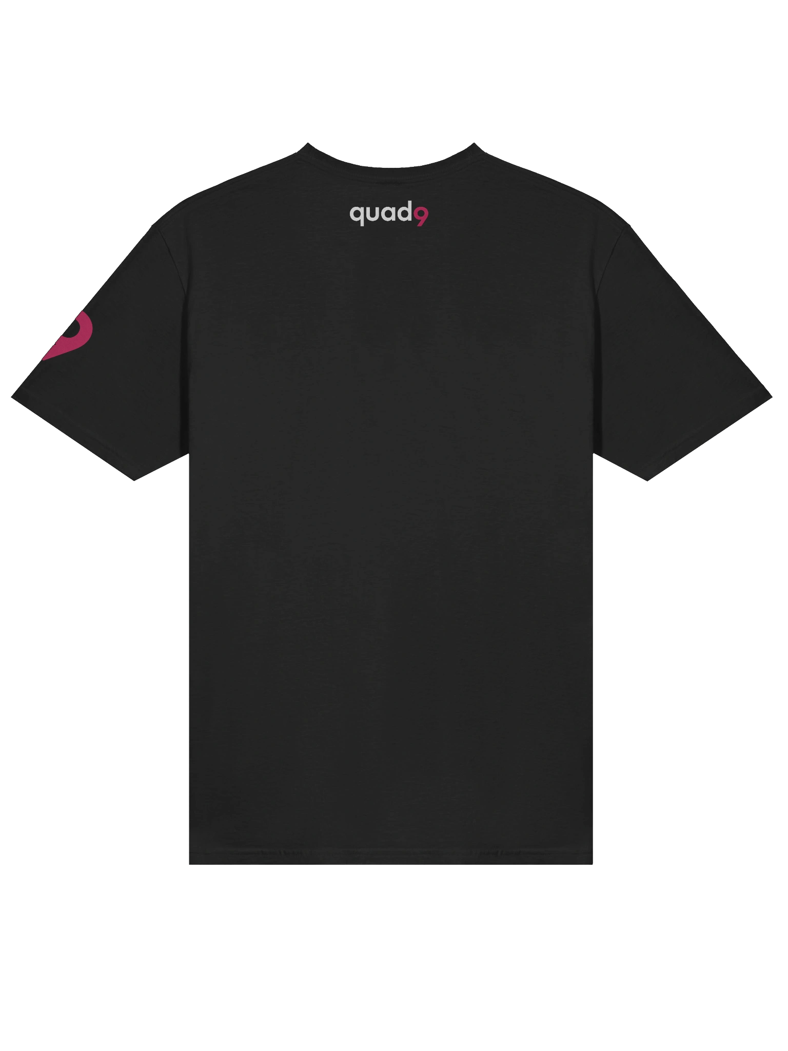 "DNS is not a crime." T-Shirt (2) product image (4)