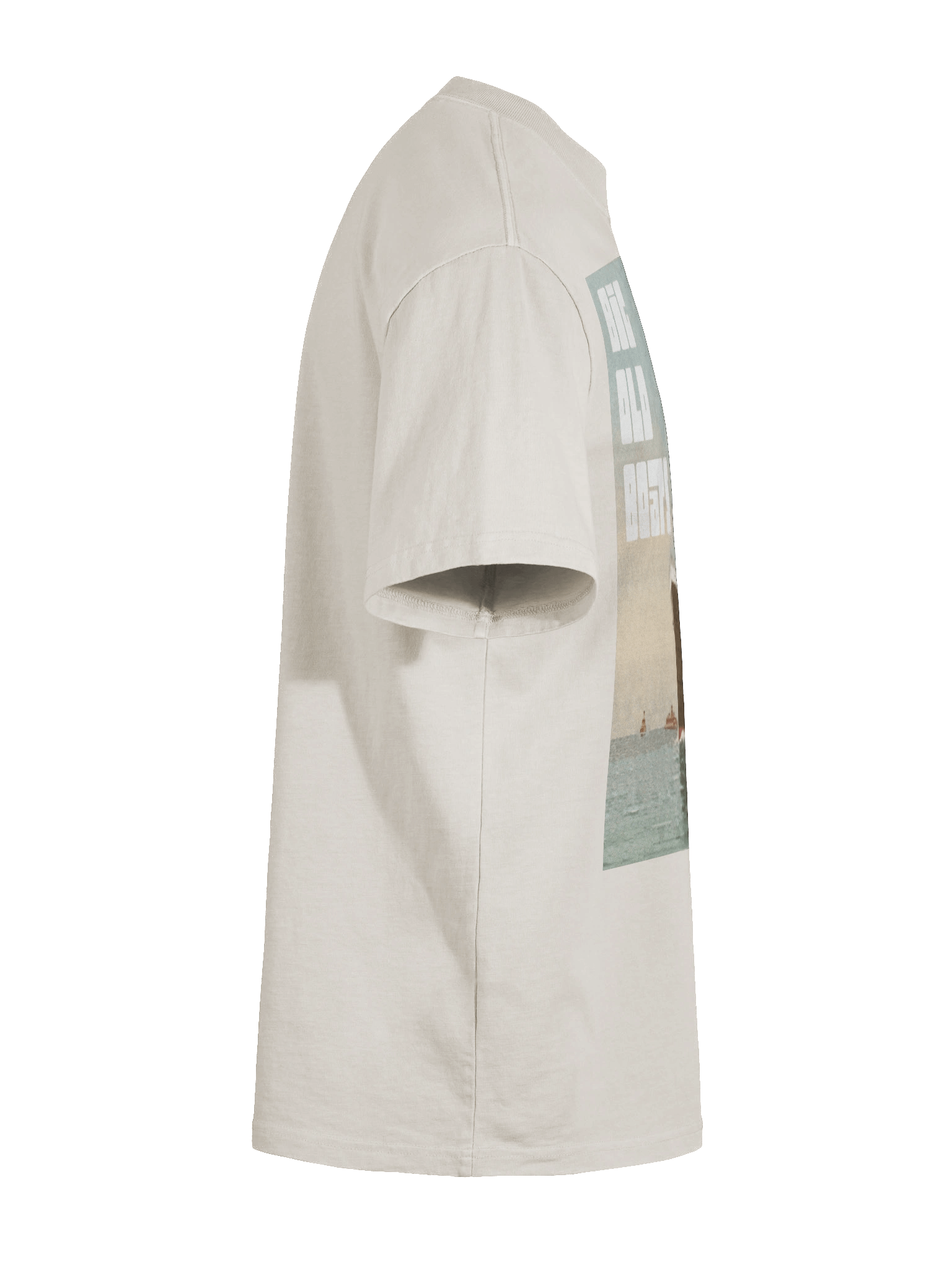 Old Reliable Tee product image (11)
