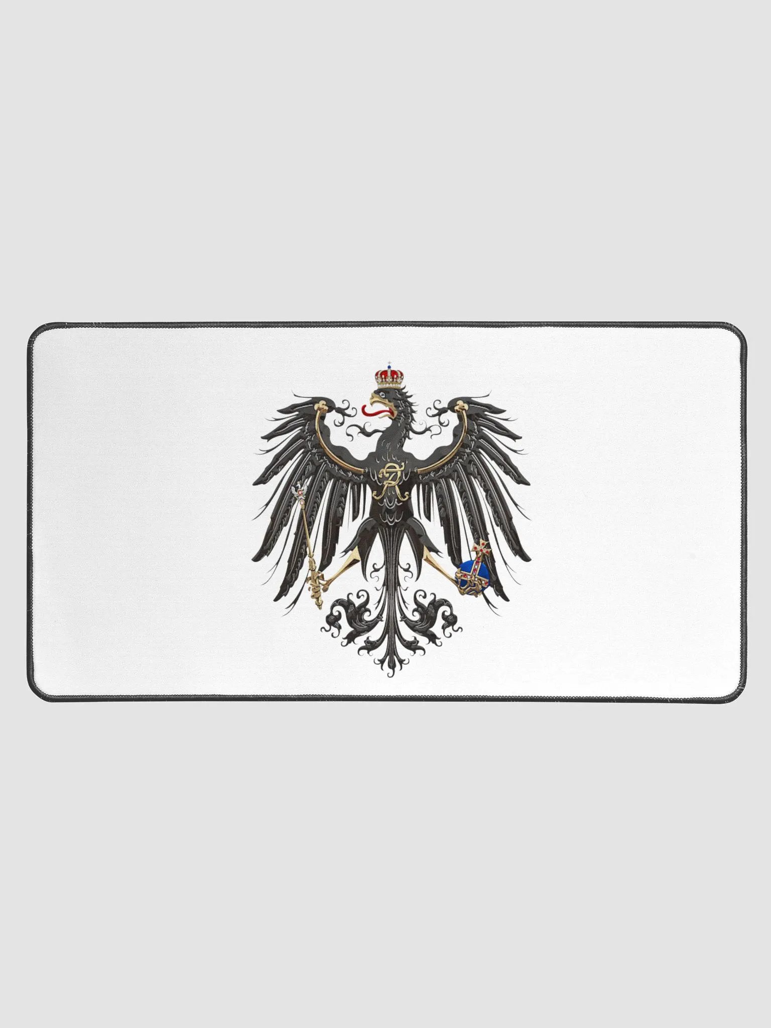 Prussian desk mat product image (3)
