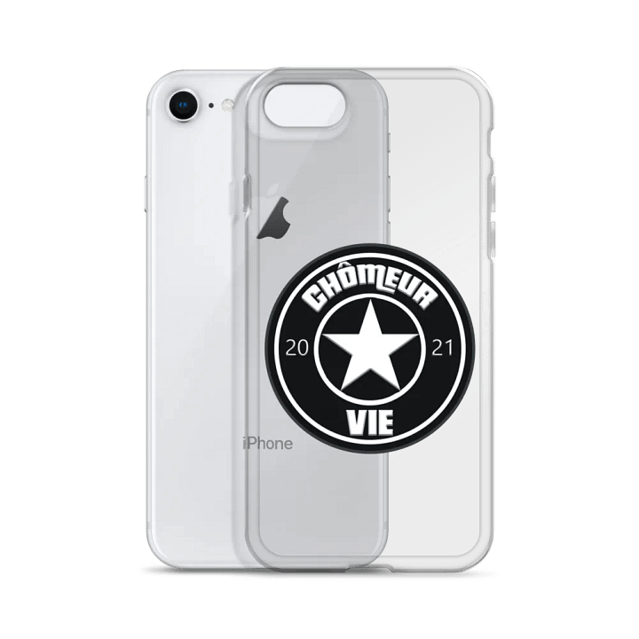 COQUE POUR CHÔMEUR product image (2)