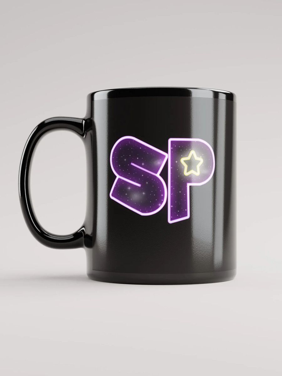 GYAT TINA MUG - Non Shiny product image (11)