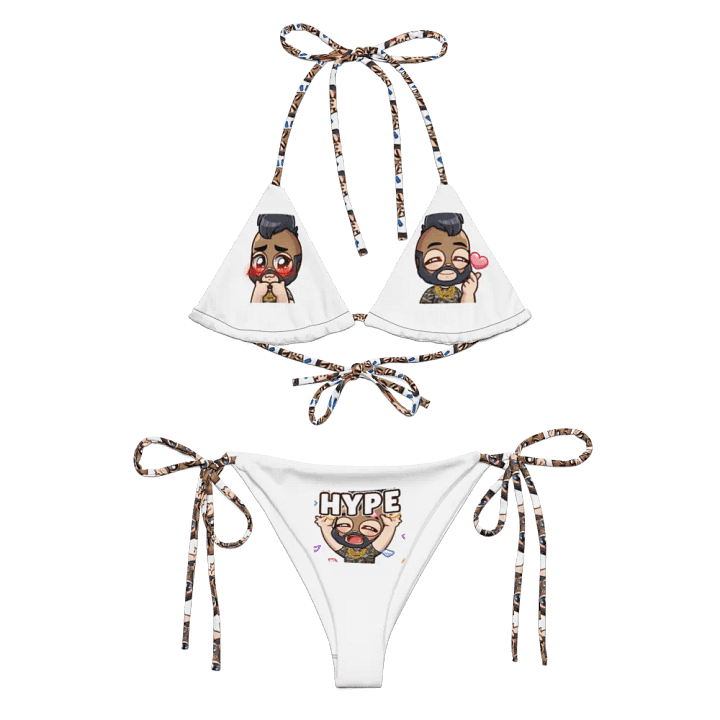 Sus Swimsuit product image (1)