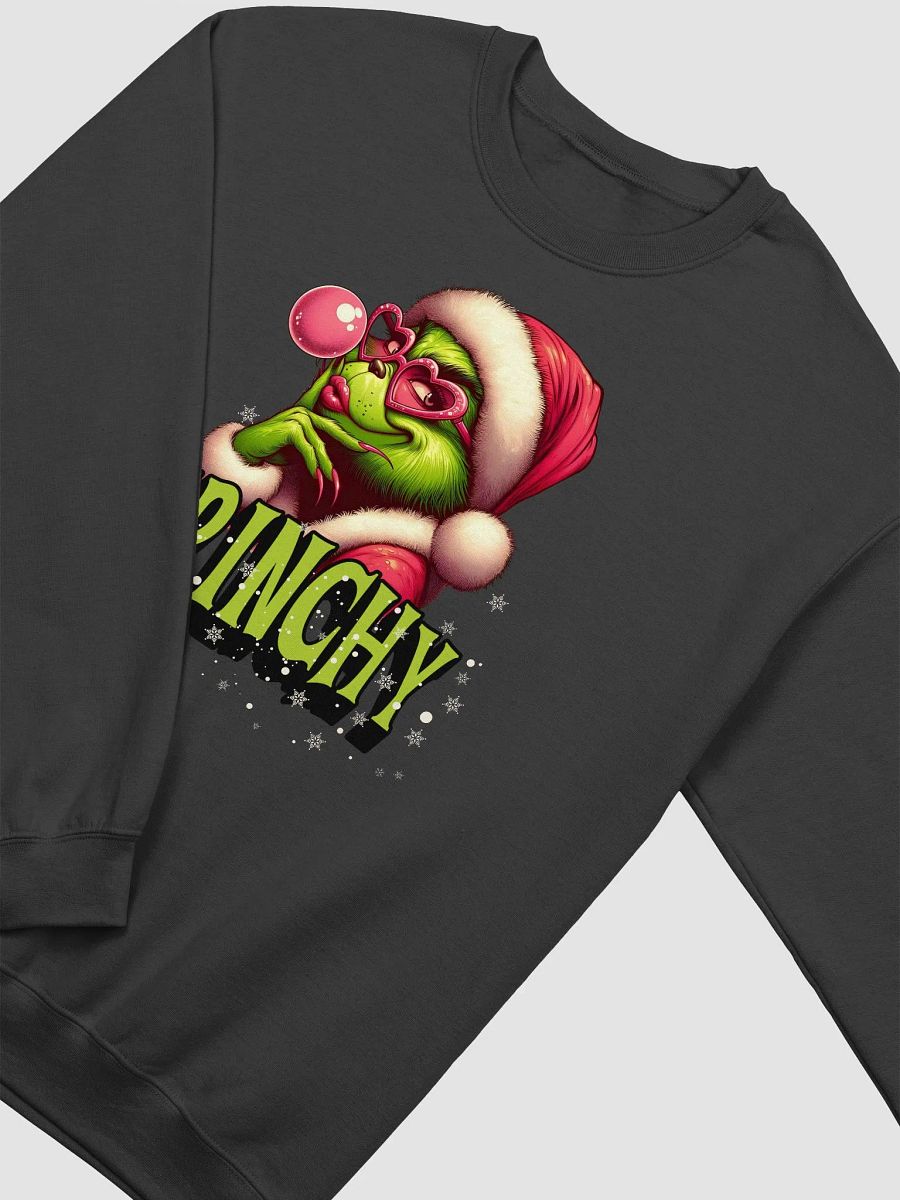 Grinchy Christmas product image (3)