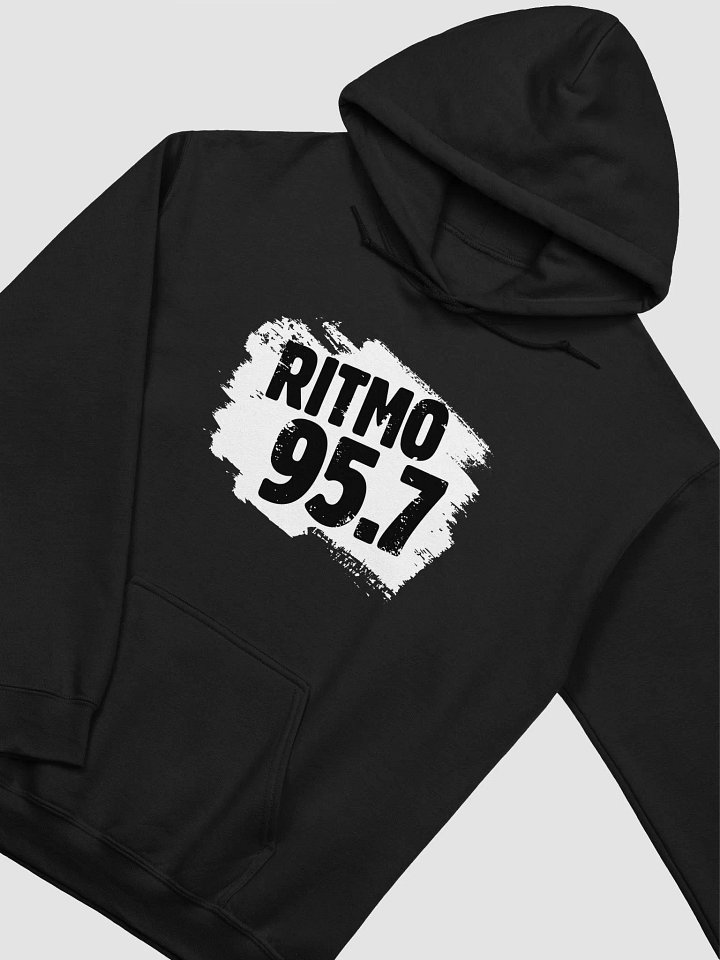 Ritmo 95 Hoodie - Sueter con capucha product image (2)