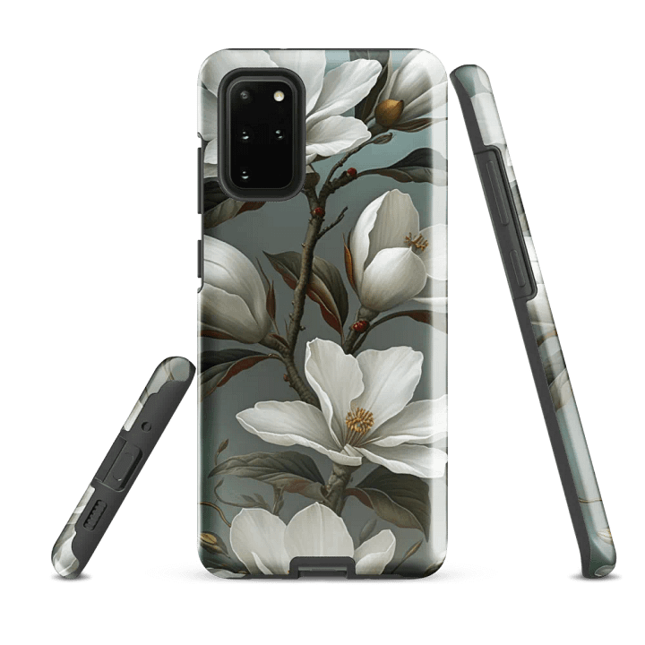 Tough Phone Case for Samsung® product image (2)