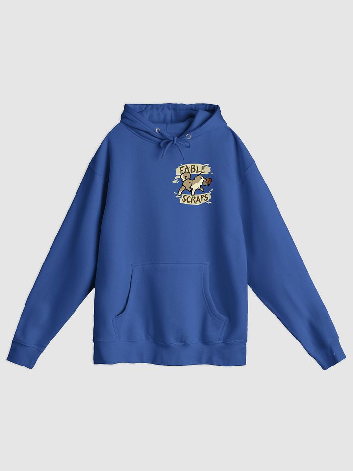 FableScraps Hoodie product image (1)