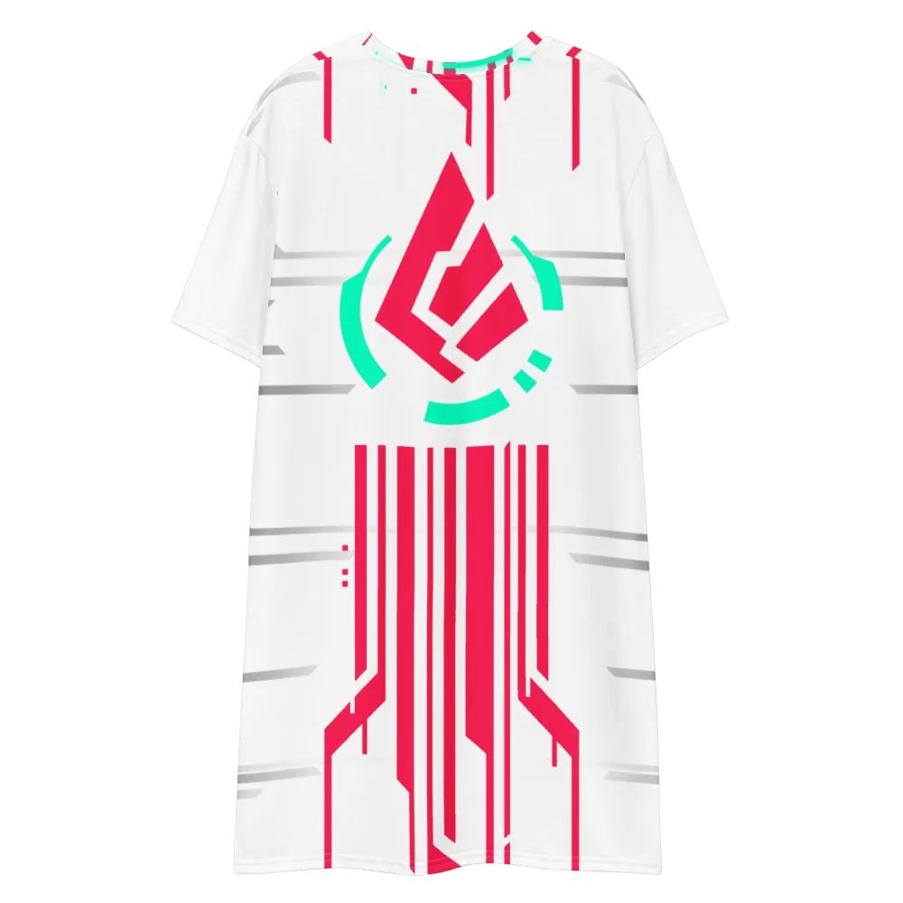 CyberShirt Dress product image (5)