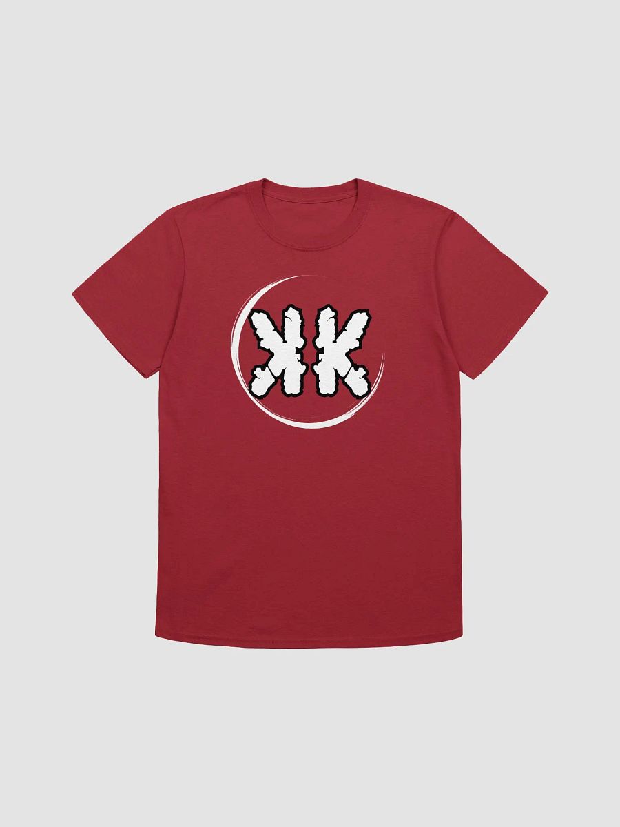 DarK Karnival Logo Unisex T-Shirt product image (1)