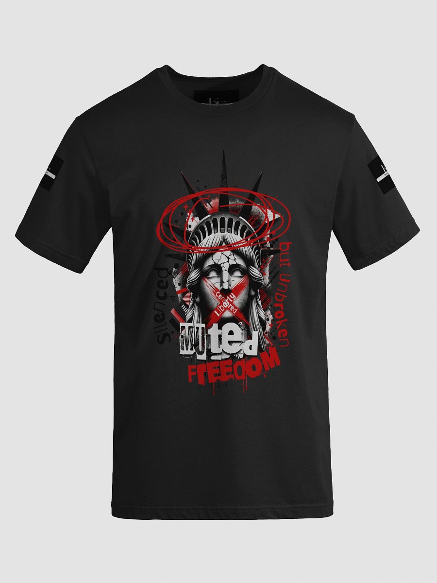 KF Logo Monochrome T-Shirt product image (3)