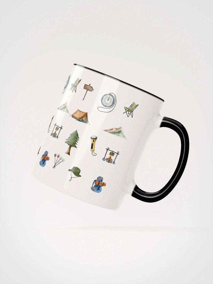 Wilderness Explorer Ceramic Mug product image (10)