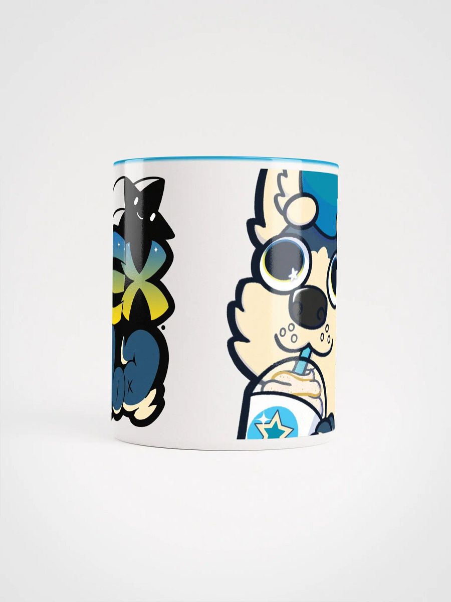 GalexShiba Sippy Mug product image (5)