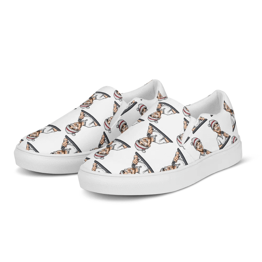 Sox Sentral Women's Slip On Shoe product image (3)