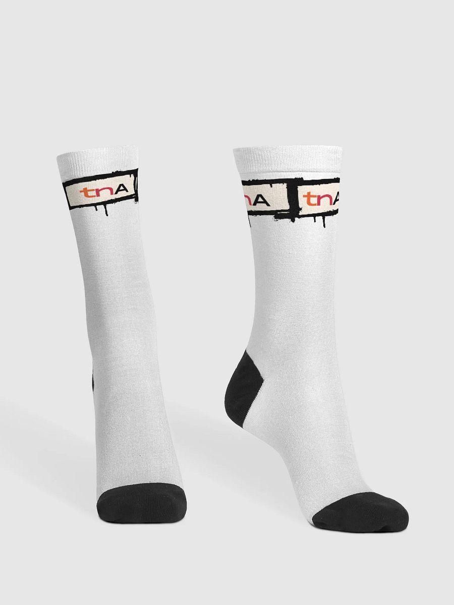 tnA Socks product image (2)