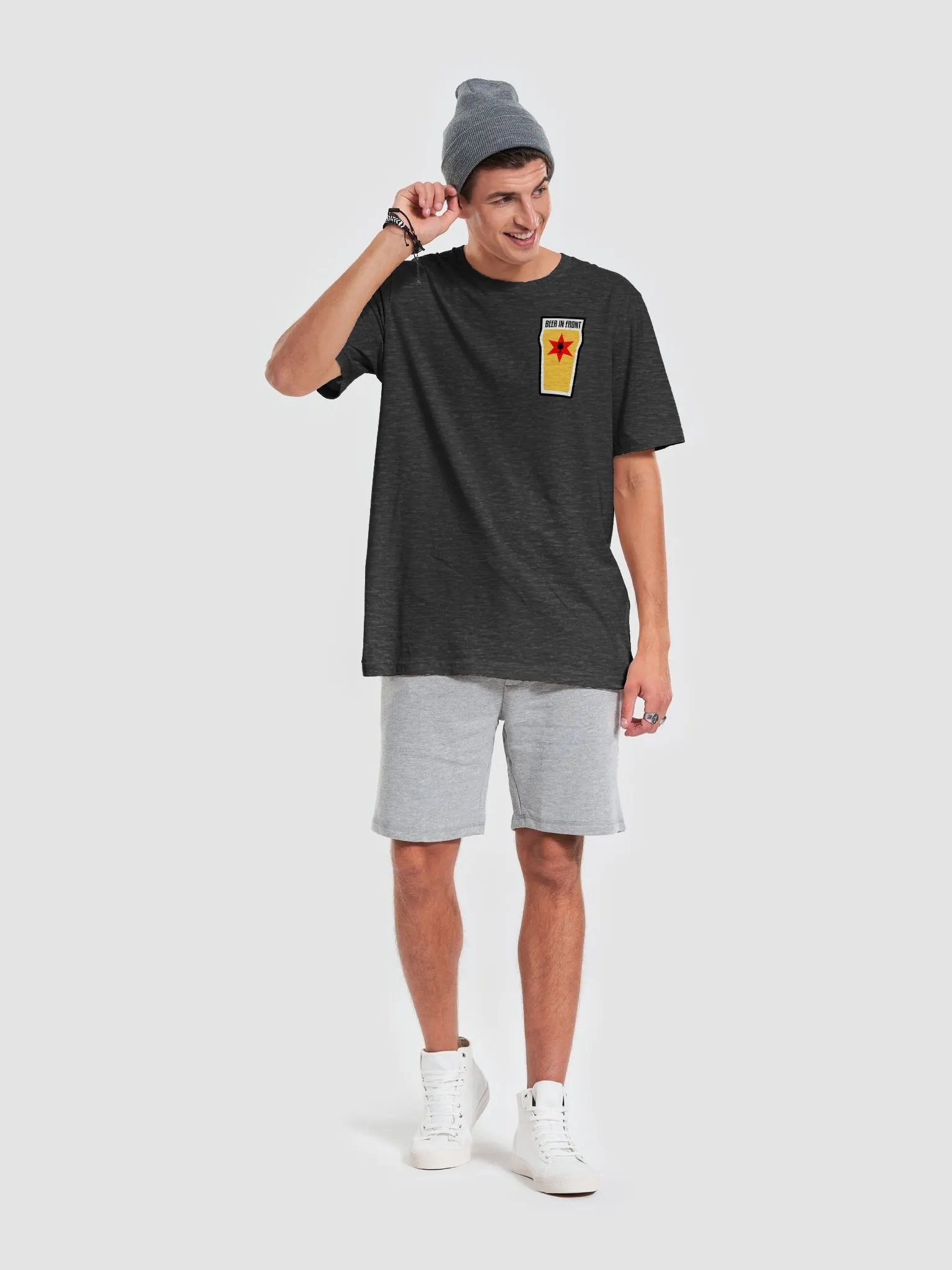 New Logo Shirt product image (6)