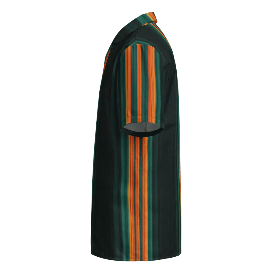 Sunset Stripes Shirt product image (4)