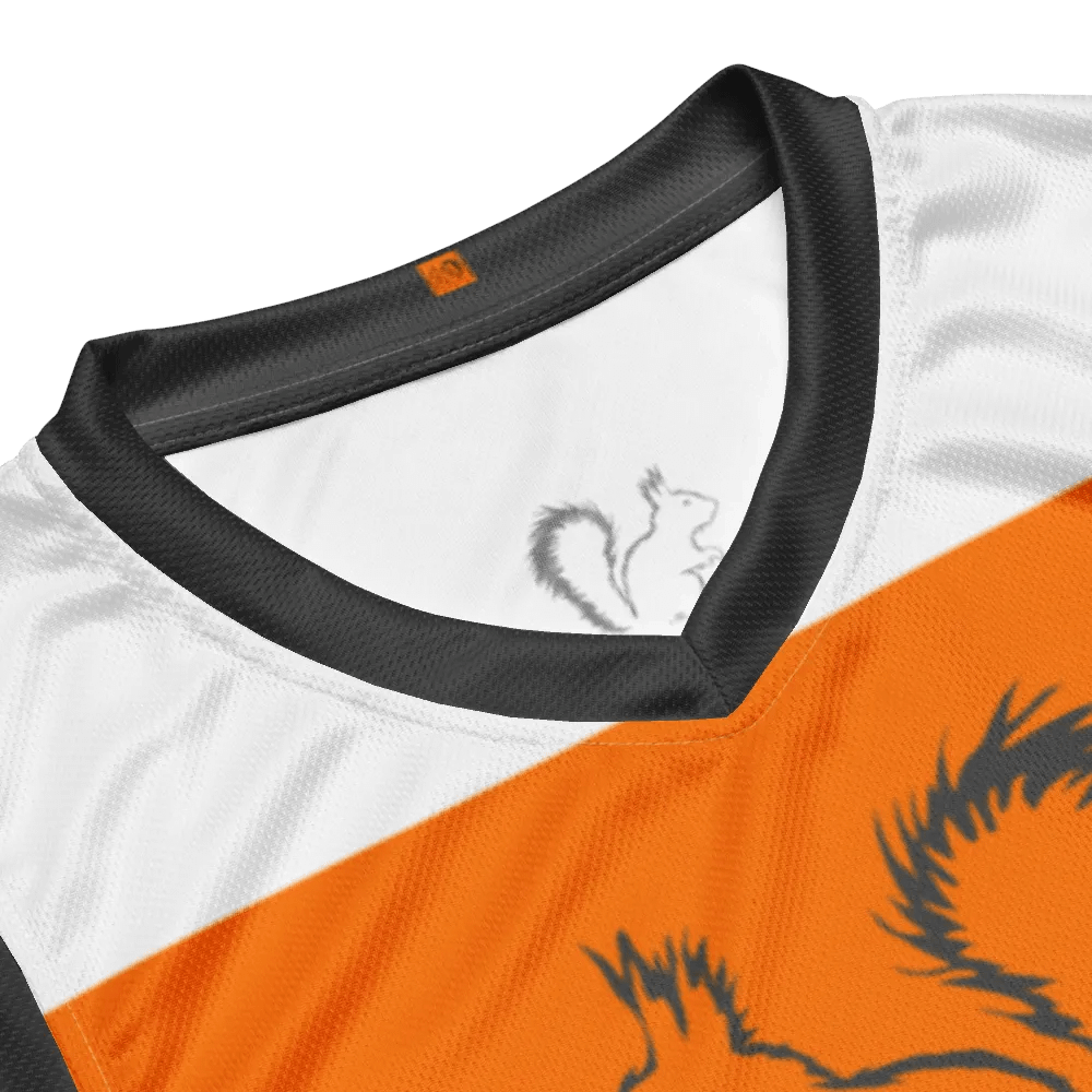 Logo BBall Jersey (ALTERNATE) product image (10)