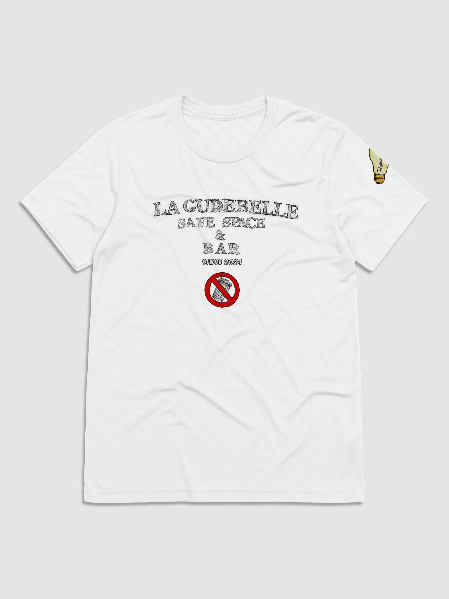 La Gudebelle product image (1)