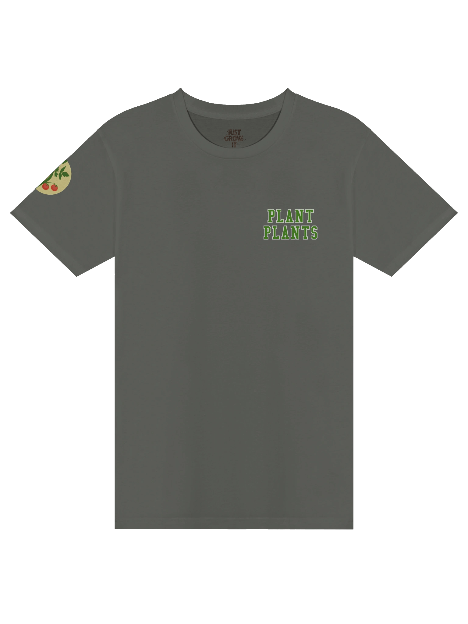 Plants Plants (Printed) product image (1)