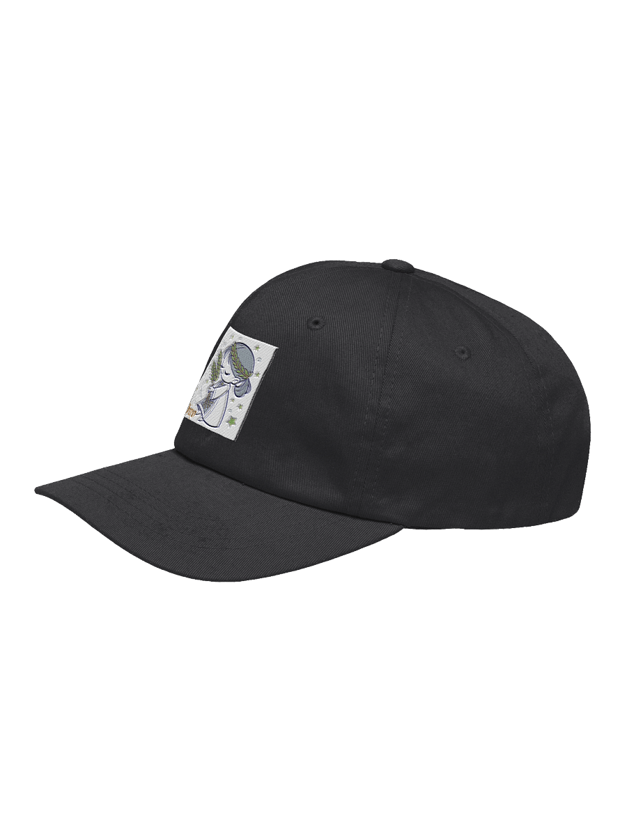 Virgo Zodiac Classic Dad Hat product image (26)
