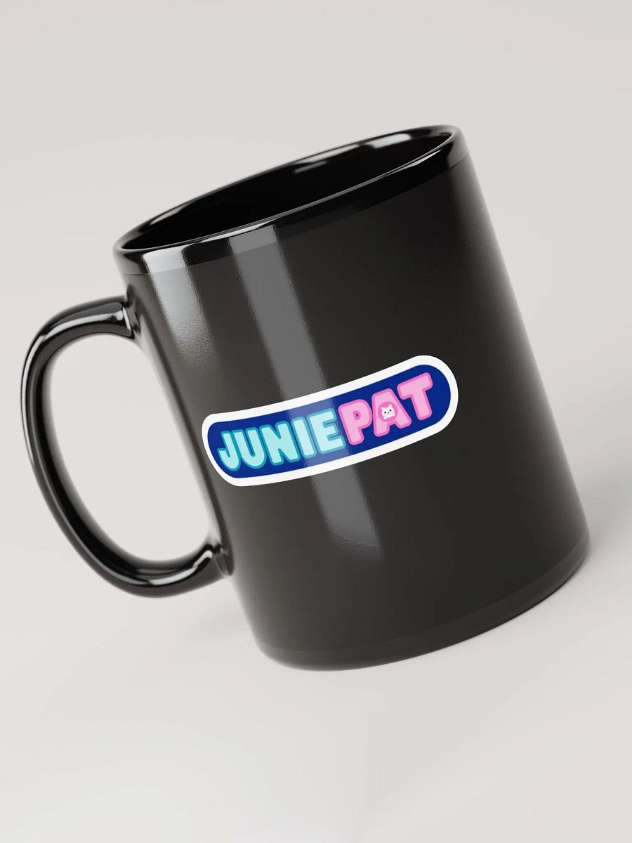 JUNIEPAT TICKLE CREW UNITE CERAMIC MUG product image (3)