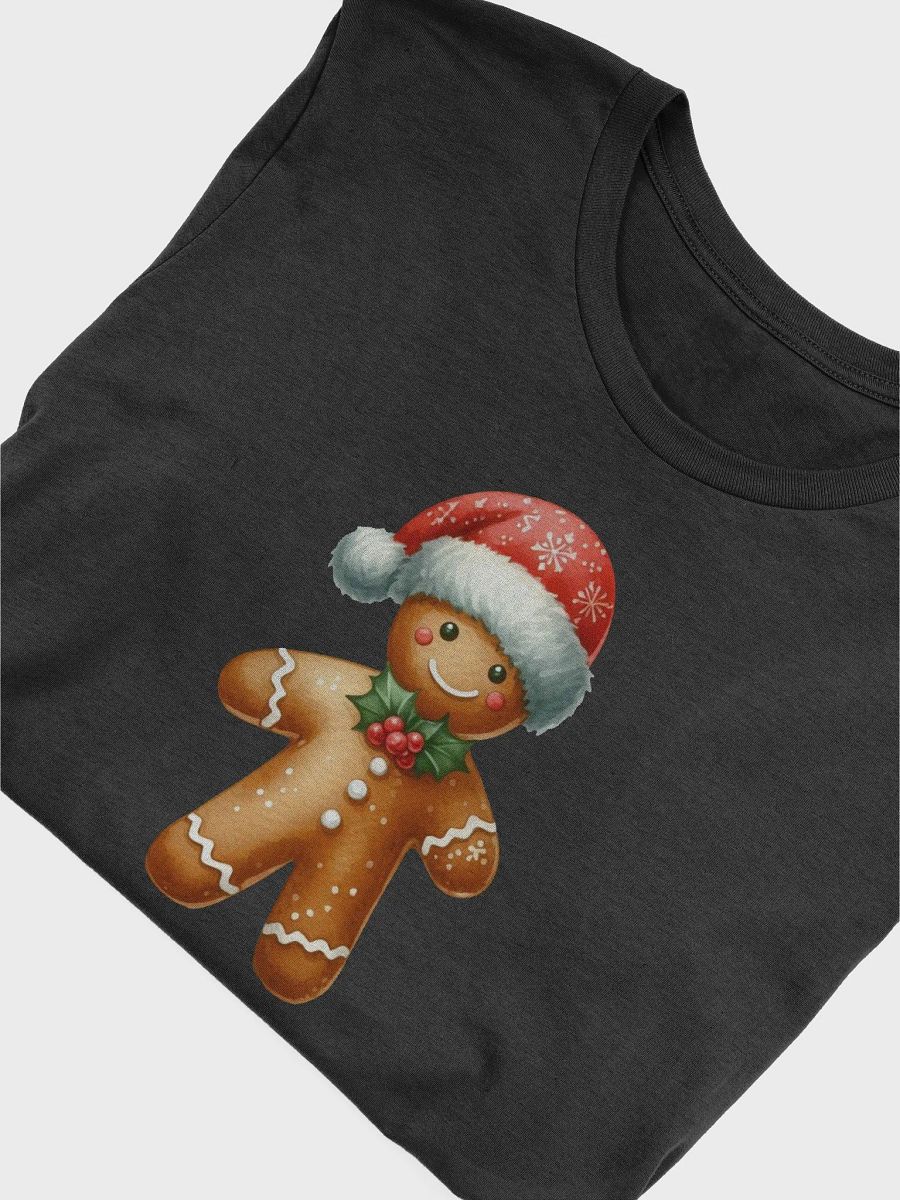 Christmas Gingerbread Man 15 product image (19)