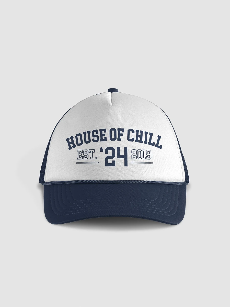 House of Chill Uni Hat product image (2)