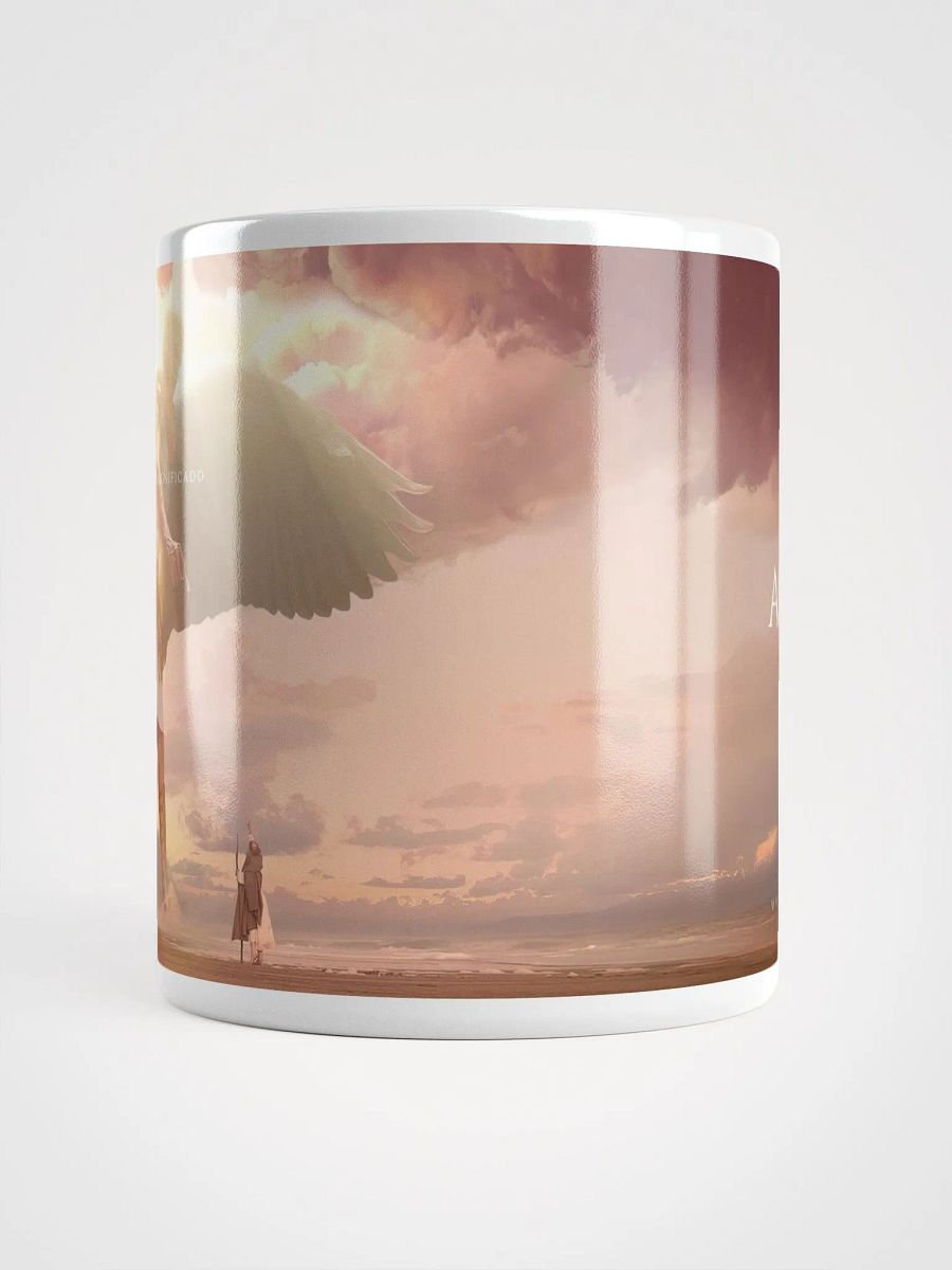 Taza Angel gigante de Apocalipsis product image (5)