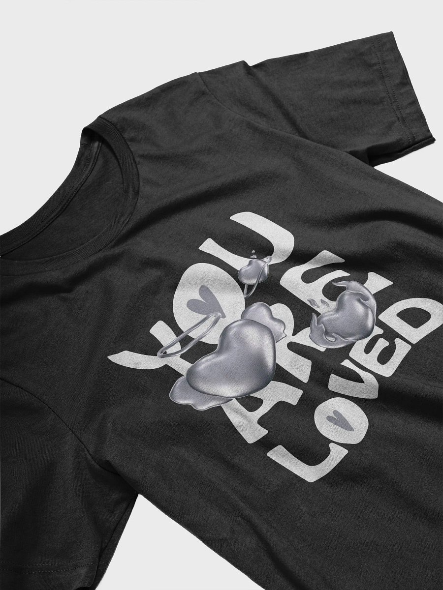 You Are Loved Y2K T-Shirt product image (29)