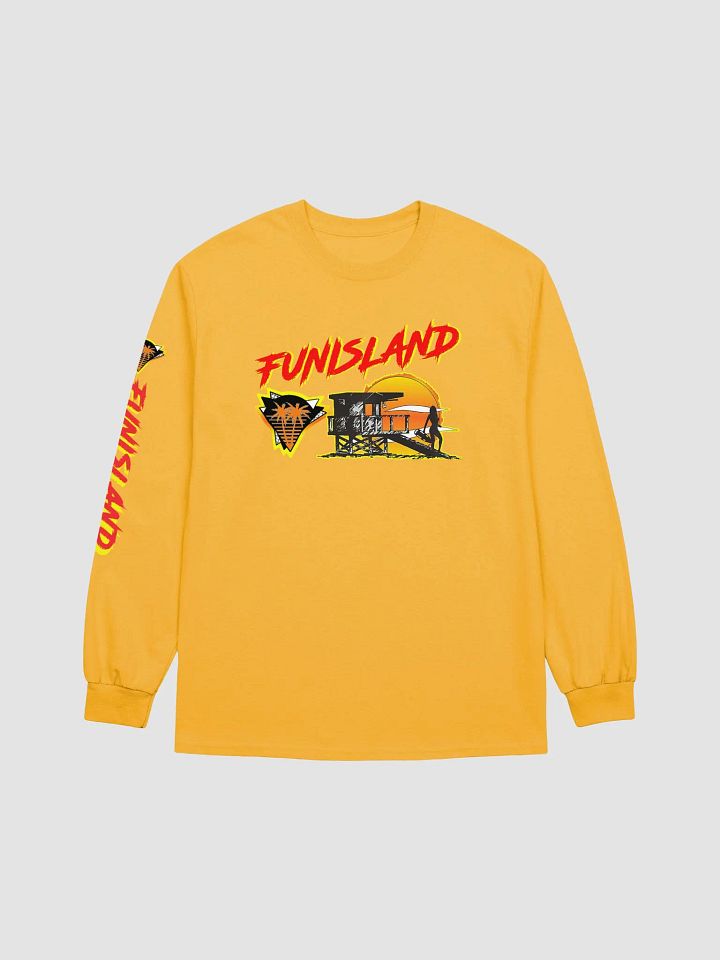 Baywatch Long Shirt product image (2)