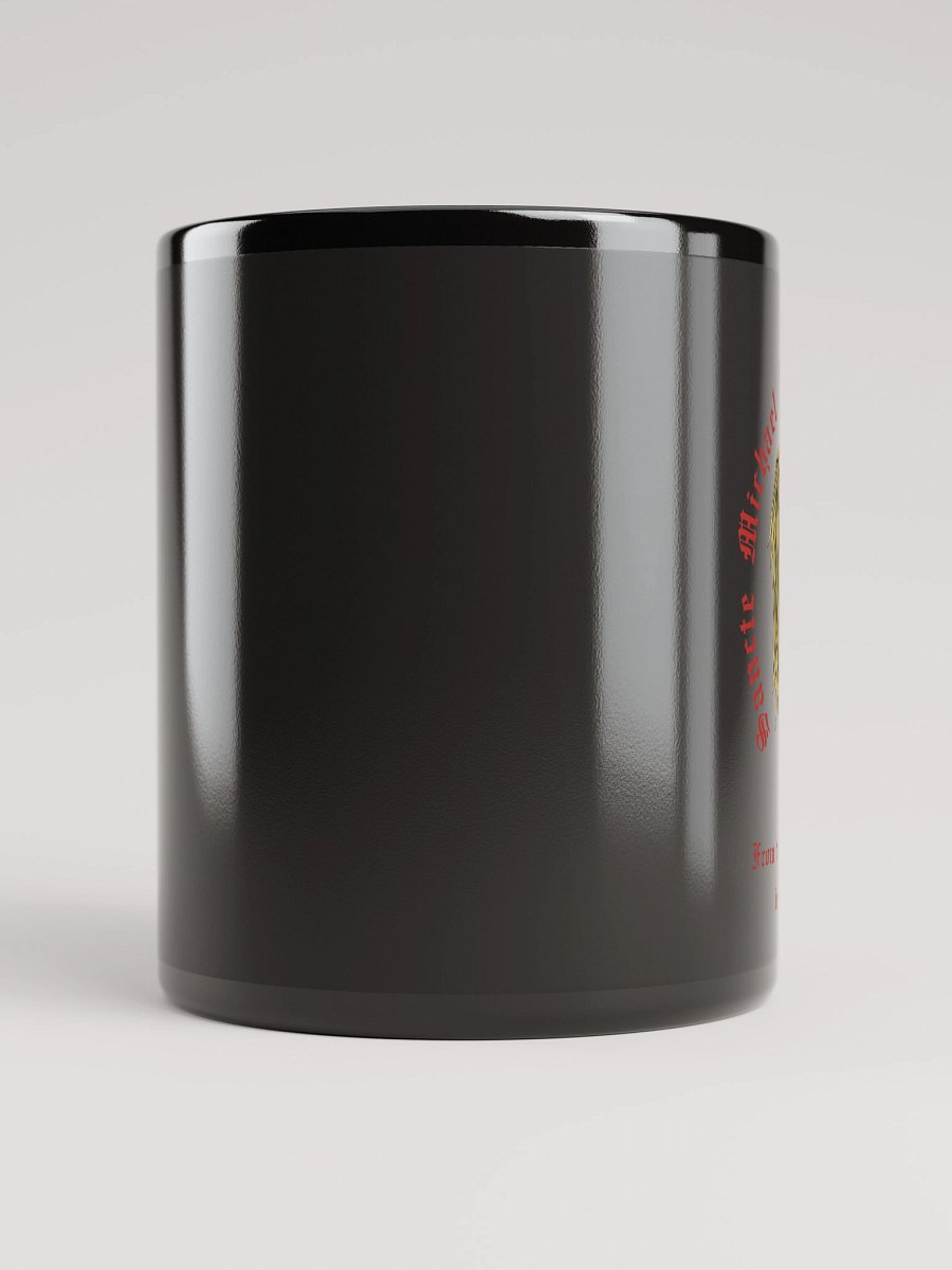 Saint Michael (Archangel) - Mug product image (5)