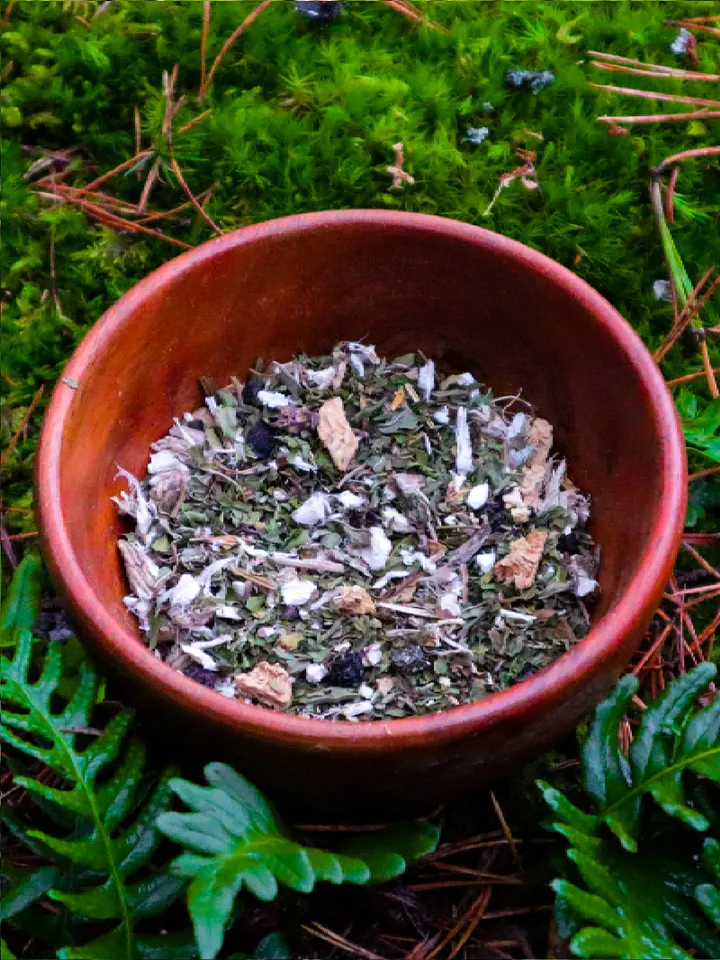 Harvest Moon Infusion (I) product image (1)