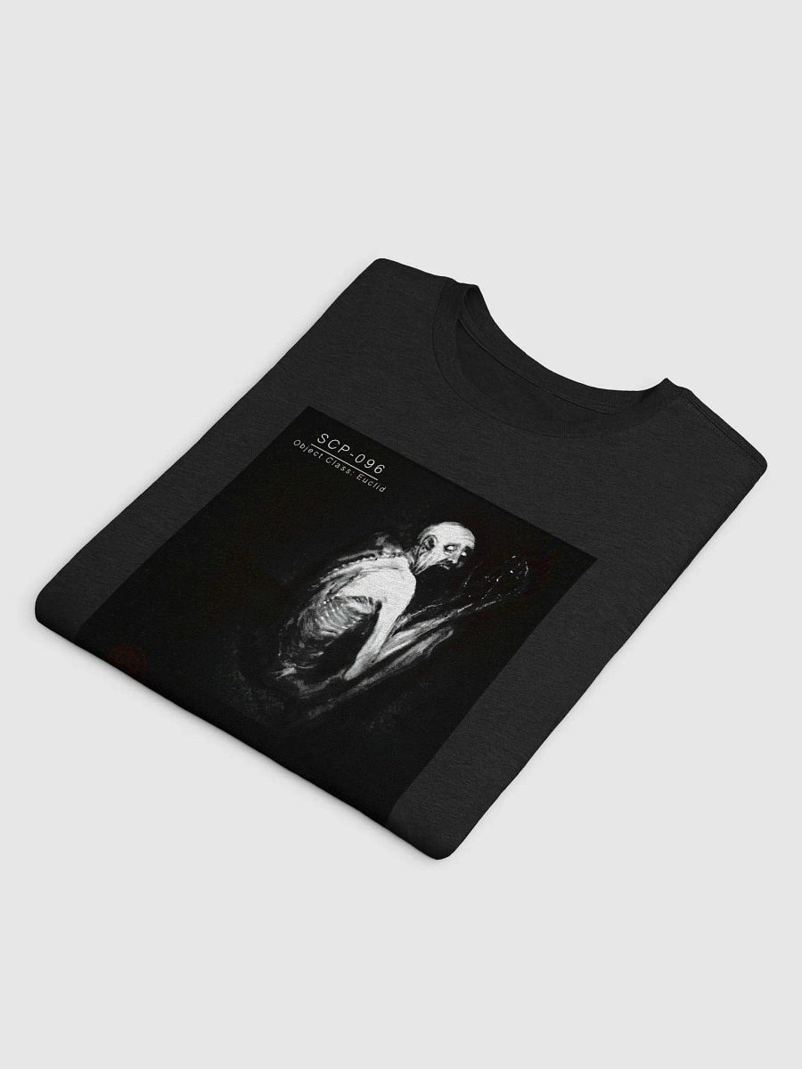 SCP-096 | Supersoft T-Shirt product image (1)