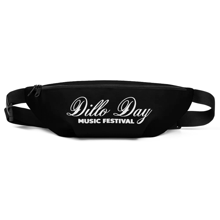 Fanny Pack - Dillo Day 53 product image (1)