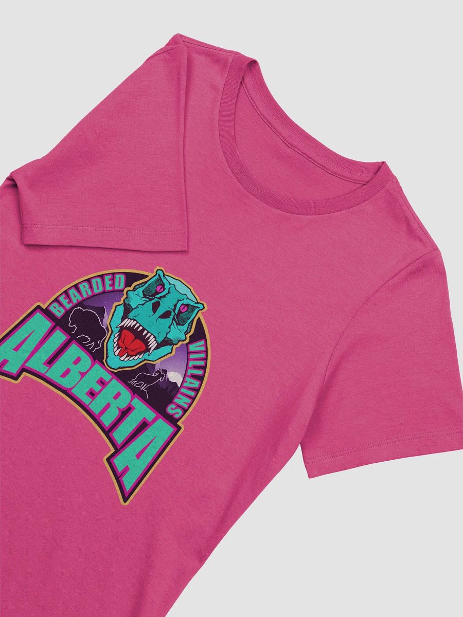 "The Charlie" Classic women's T-shirt product image (13)