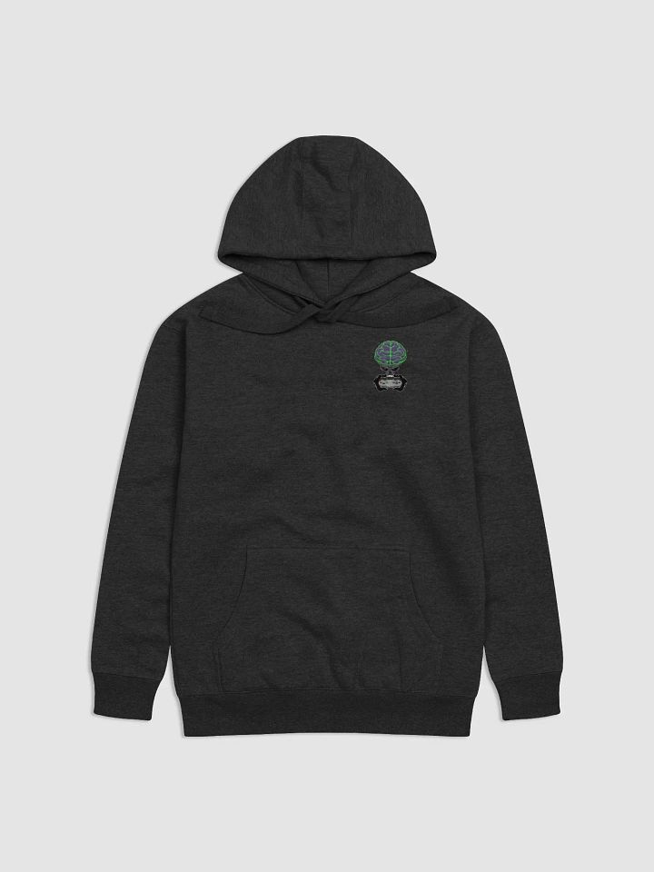 Doink Hoodie product image (8)