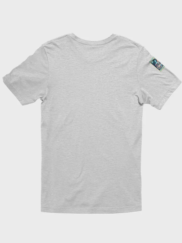 Everyday Astronaut Brushing Teeth T-shirt product image (2)