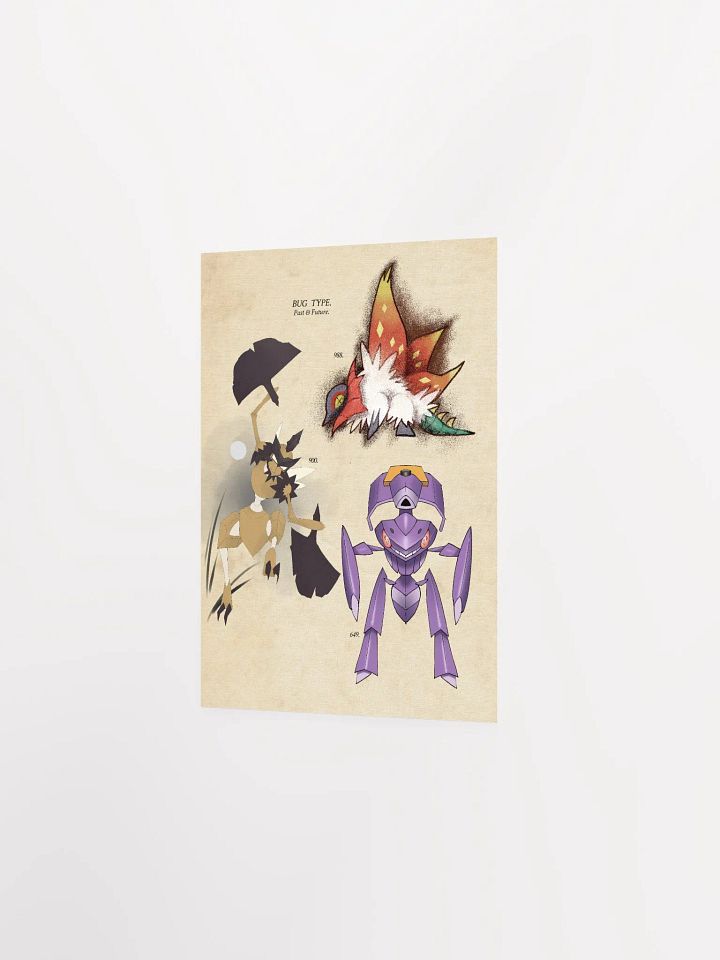 PKMN - Vintage: Past & Future product image (11)